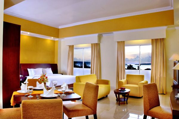 Hotel Aston Niu Manokwari